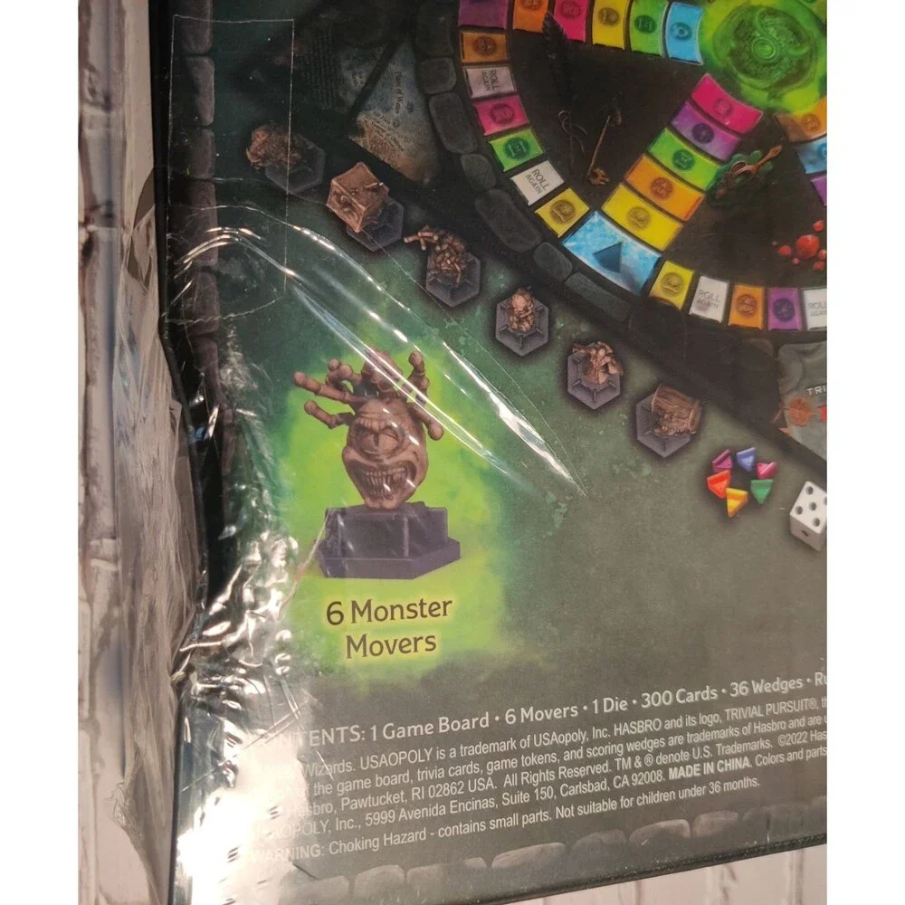 Dungeons Dragons Ultimate Edition 